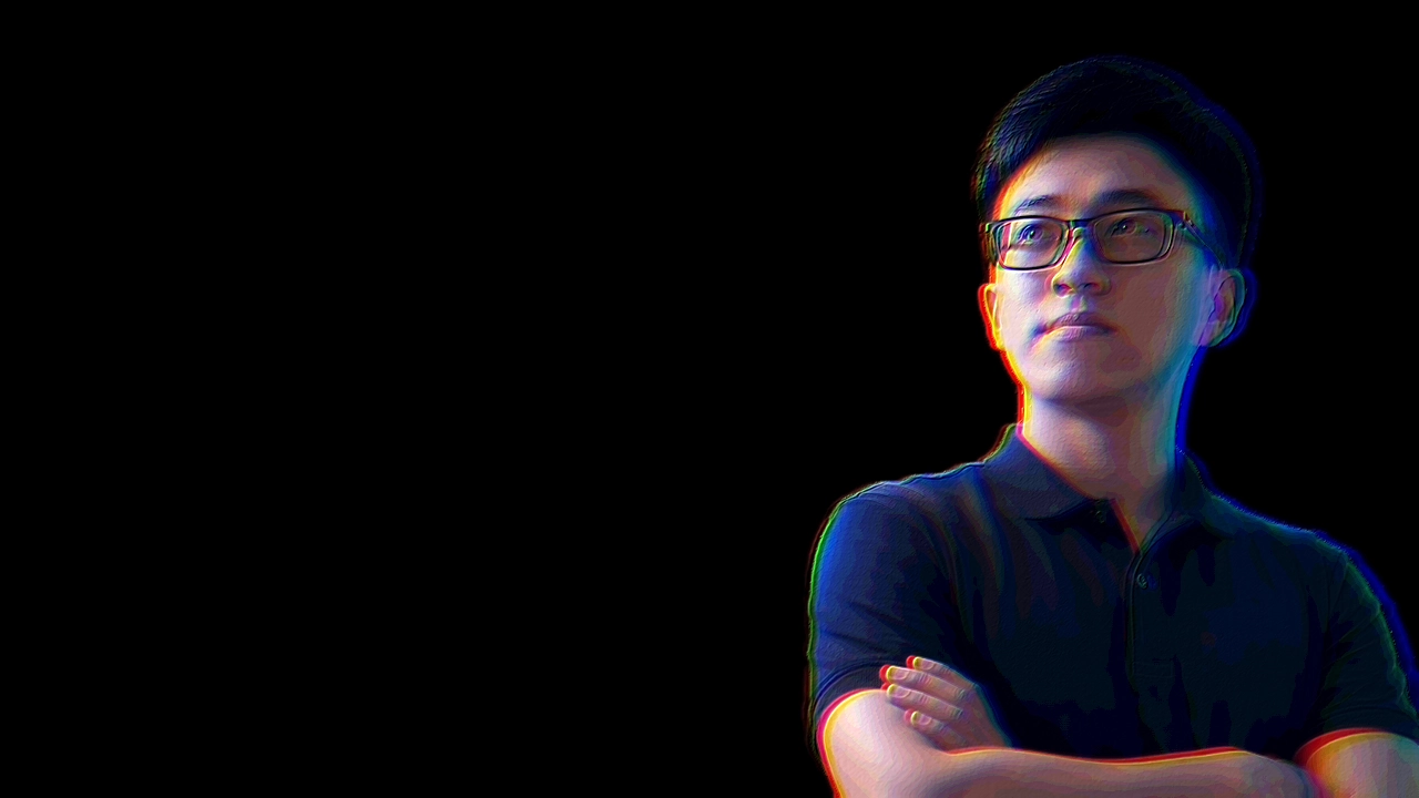Portrait of Minh Phuong